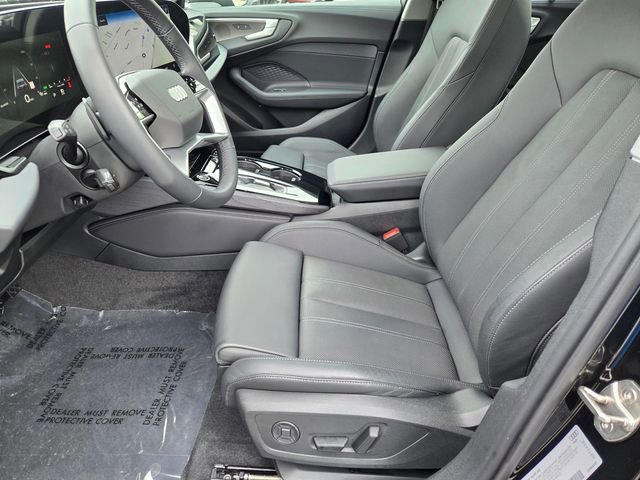 Used 2025 Audi A5 2.0T Premium Plus w/ Premium Plus image 25