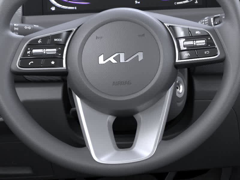 New 2026 Kia Seltos LX AWD/4WD image 22
