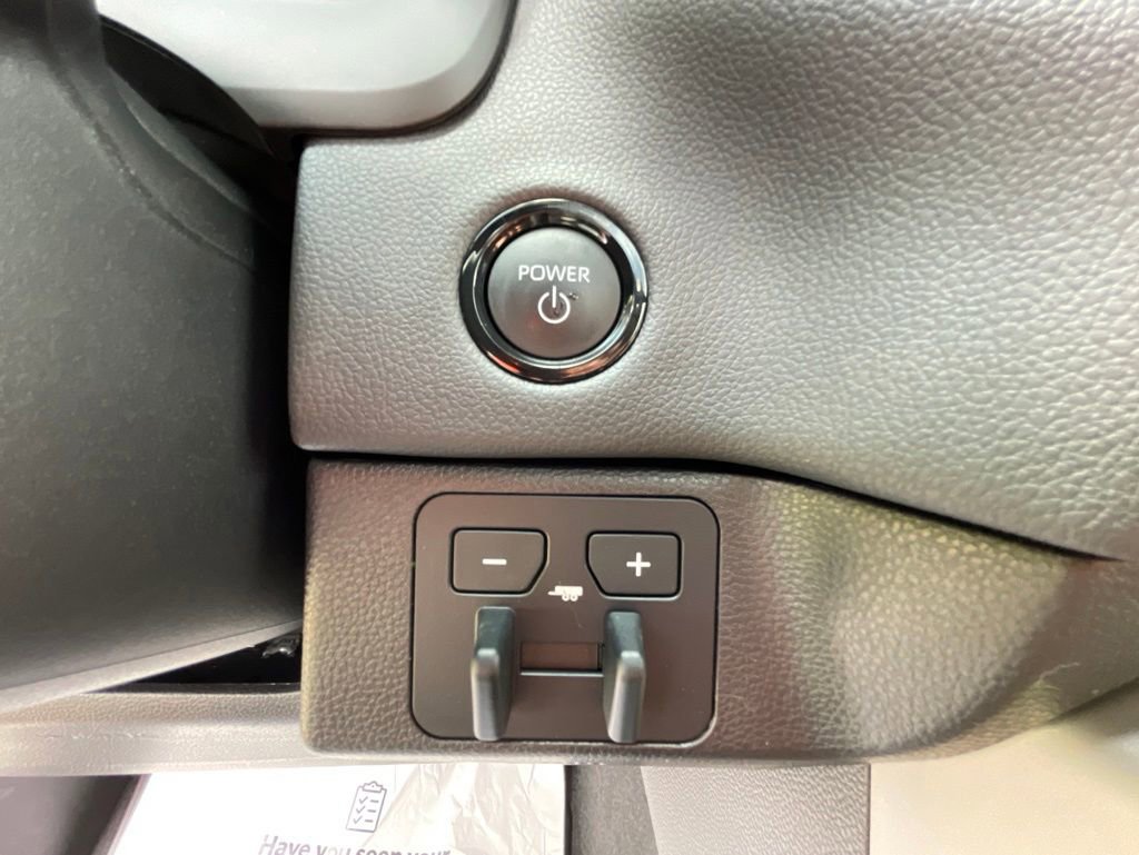 New 2026 Toyota Sequoia Limited RWD image 18