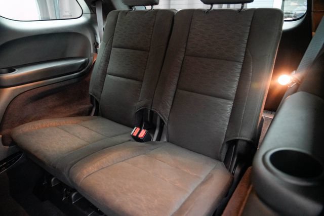 Used 2024 Dodge Durango SXT AWD/4WD image 9