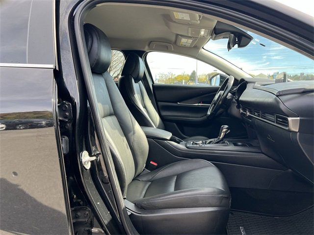 Used 2023 MAZDA CX-30 AWD 2.5 S w/ Select Package image 19
