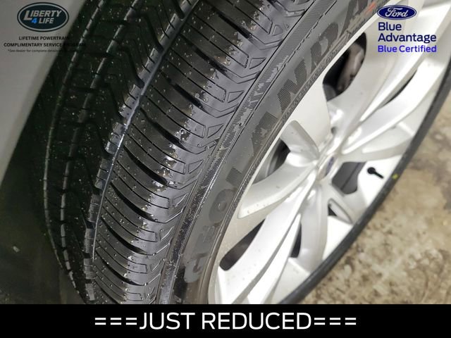 Certified 2022 Ford Explorer Platinum w/ Equipment Group 601A image 10