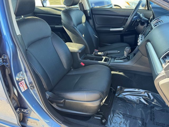 Used 2015 Subaru Impreza 2.0i Limited image 9