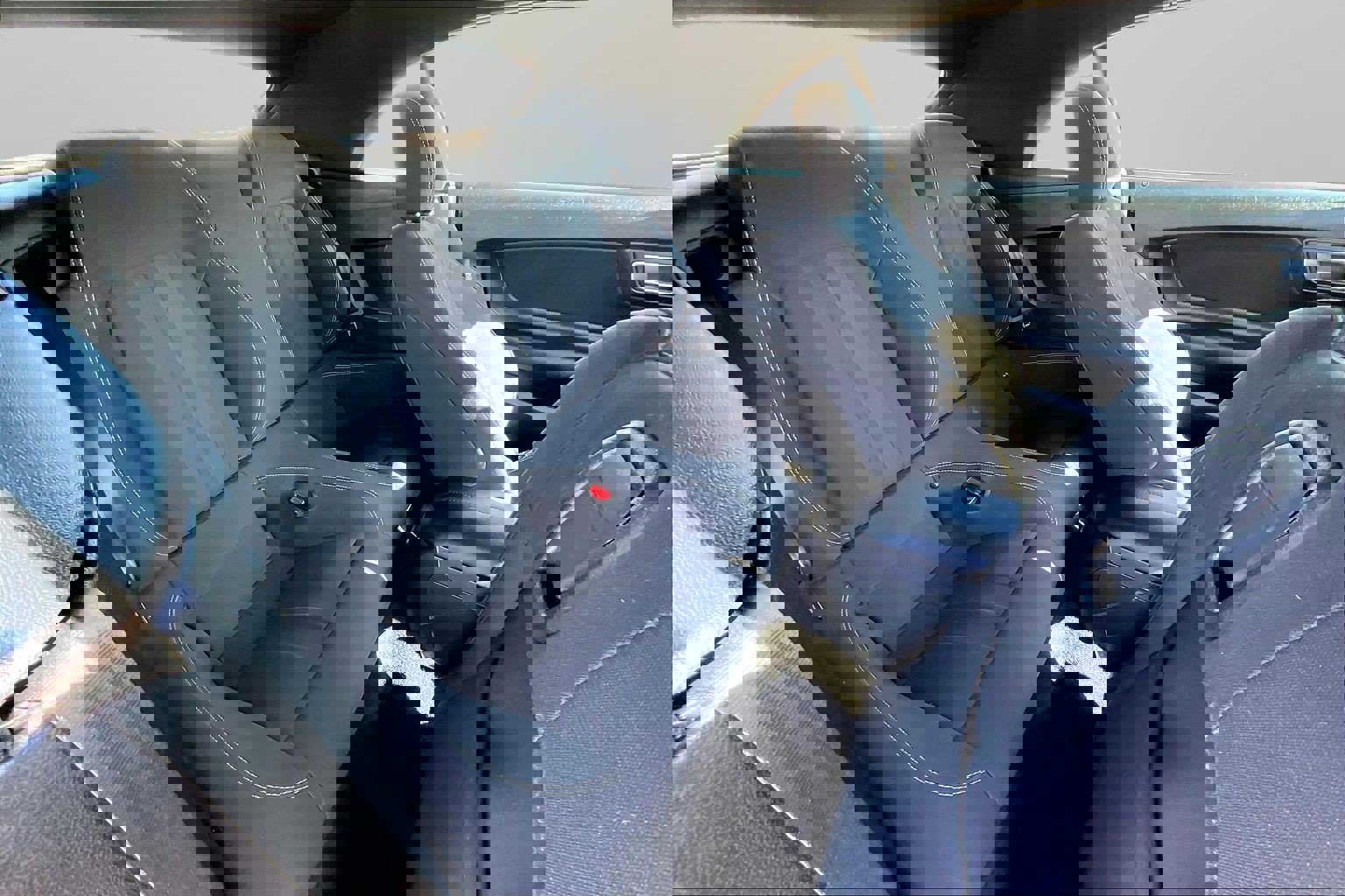 Used 2023 Ford Mustang EcoBoost w/ Equipment Group 101A image 16