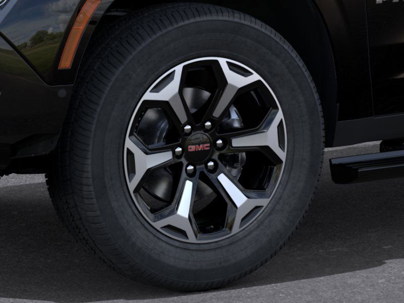 New 2026 GMC Yukon AT4 Ultimate image 9