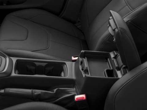 Used 2016 Ford Focus SE image 15