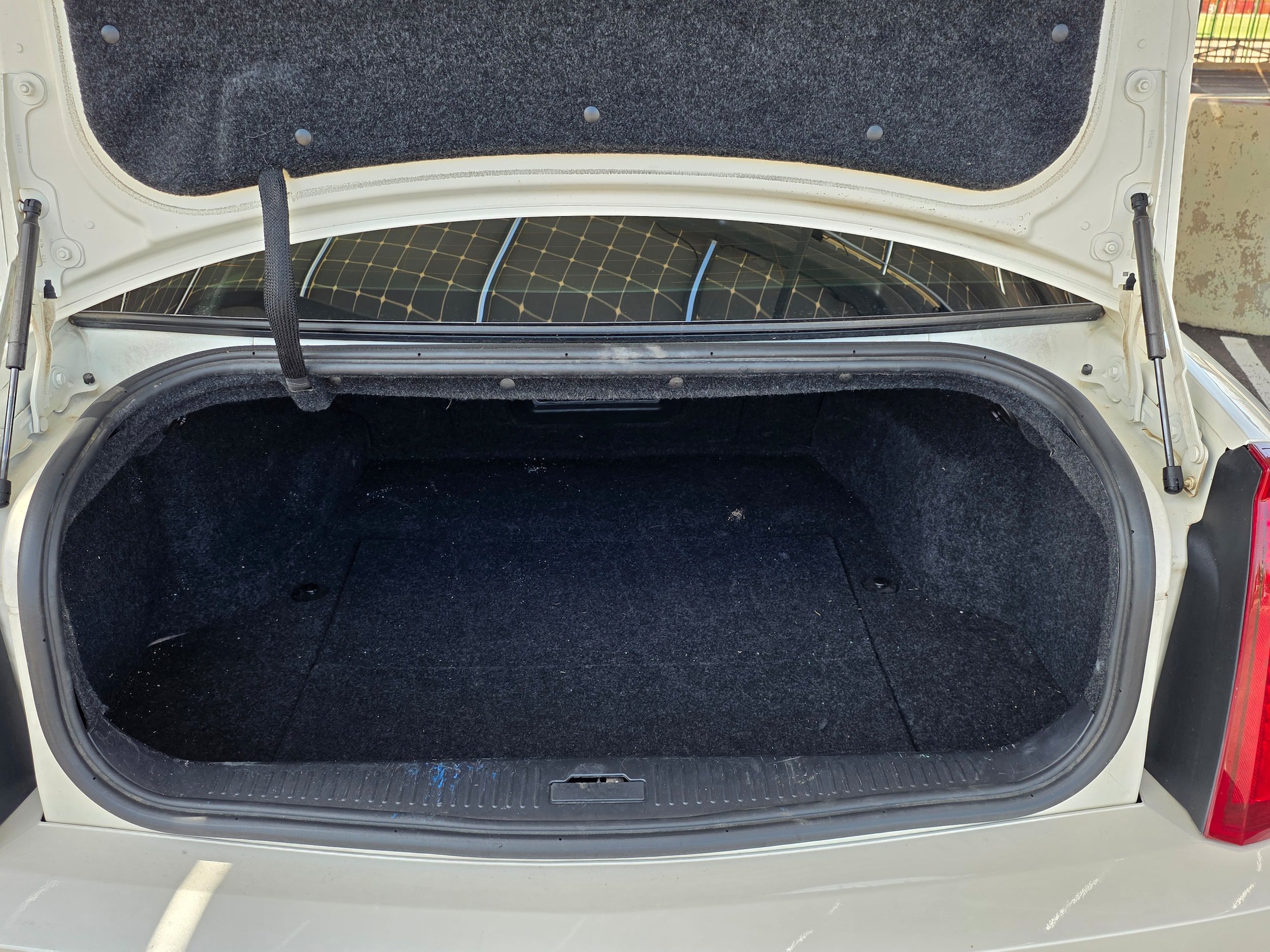Used 2006 Cadillac STS V8 RWD image 22