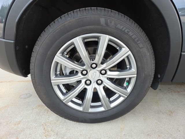 Used 2021 Cadillac XT4 Premium Luxury w/ Sun And Sound Package AWD/4WD image 69