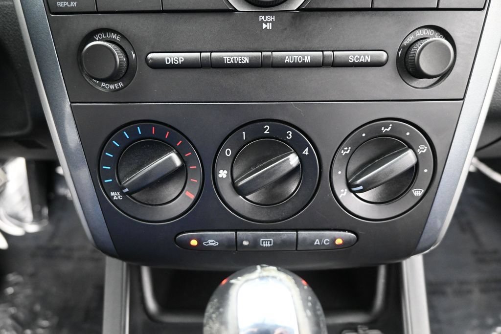 Used 2010 MAZDA CX-7 i Sport FWD image 18