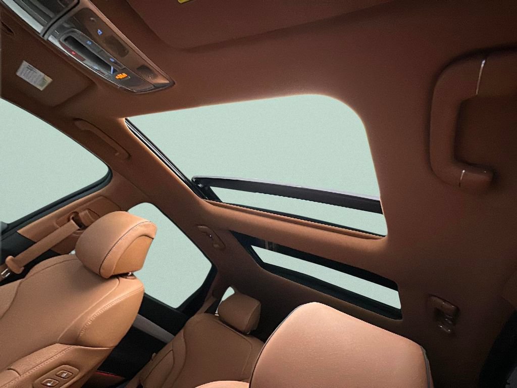 New 2026 Genesis GV80 2.5T Advanced AWD/4WD image 23
