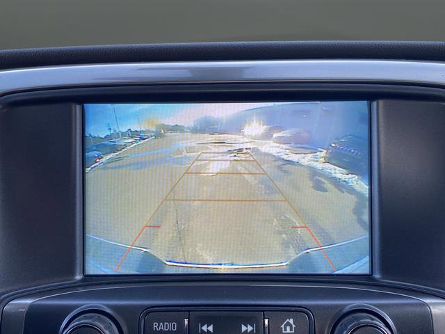 Used 2019 Chevrolet Silverado 1500 LT w/ All Star Edition image 9