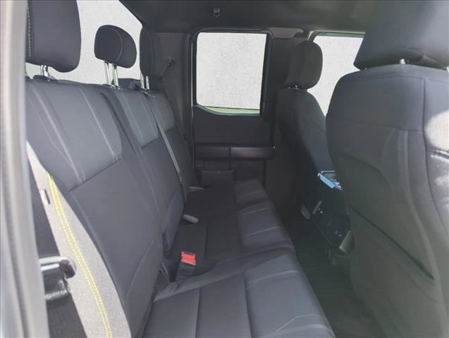 Certified 2024 Ford F150 STX image 20