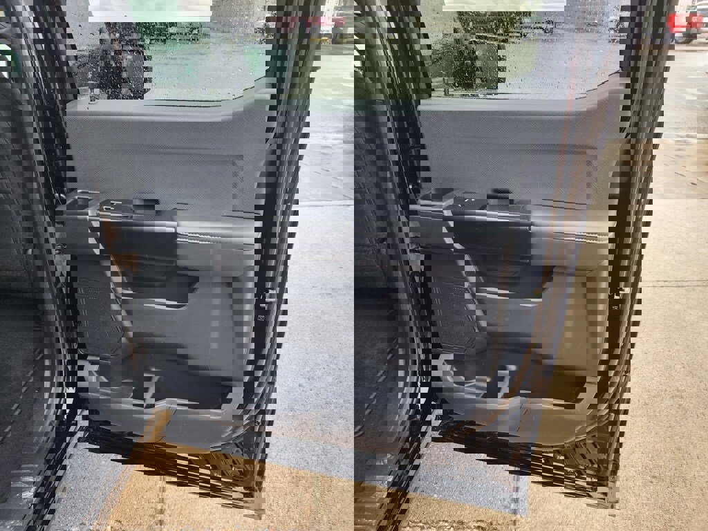 New 2025 Ford F150 STX w/ Equipment Group 200A image 15