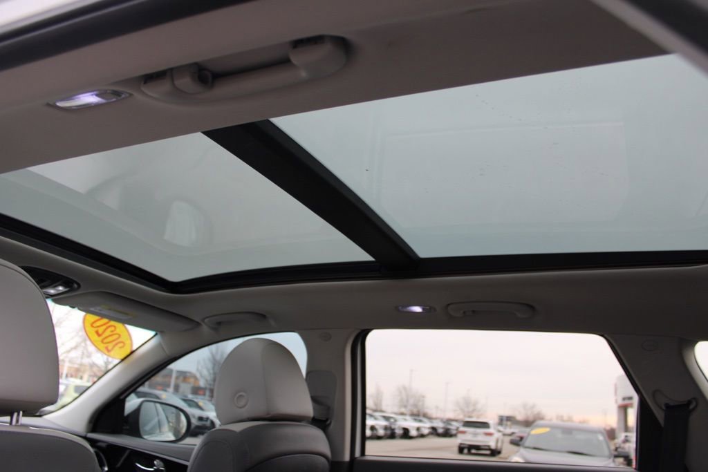 Used 2020 Kia Sorento SX image 30