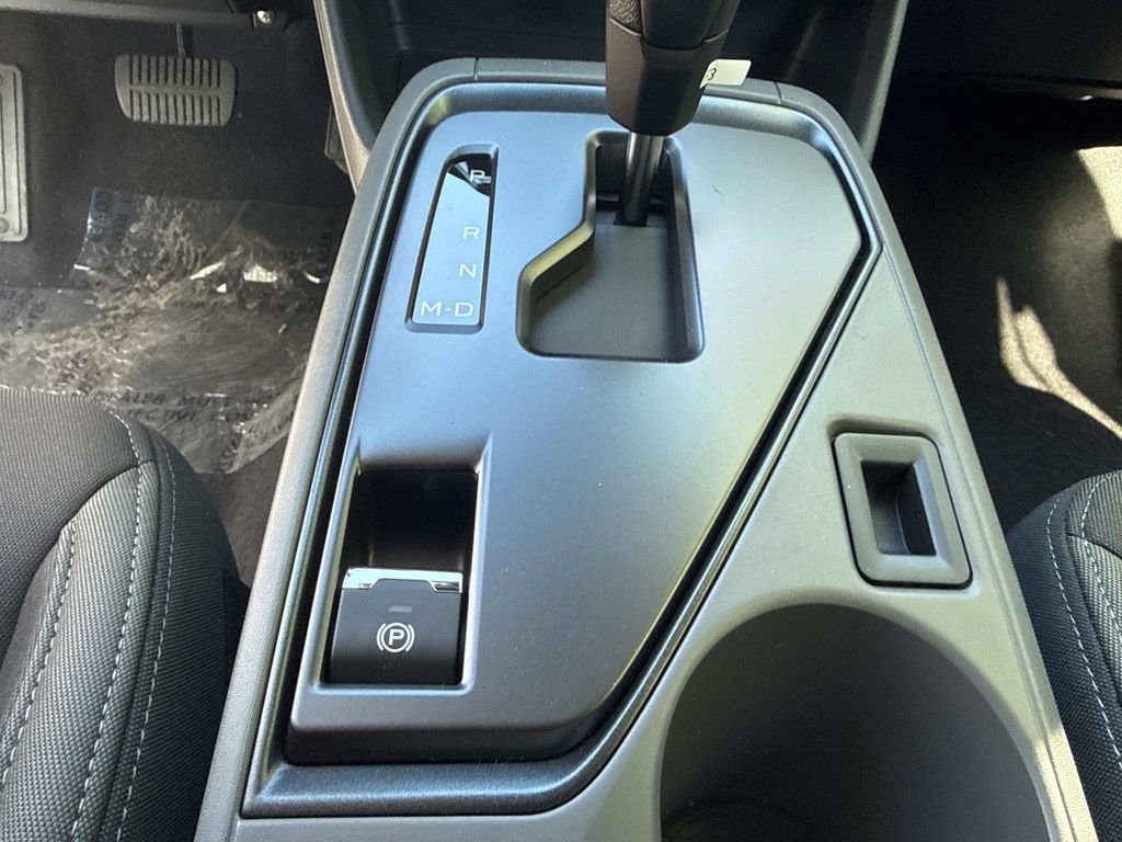 New 2026 Subaru Crosstrek 2.0i Premium image 30