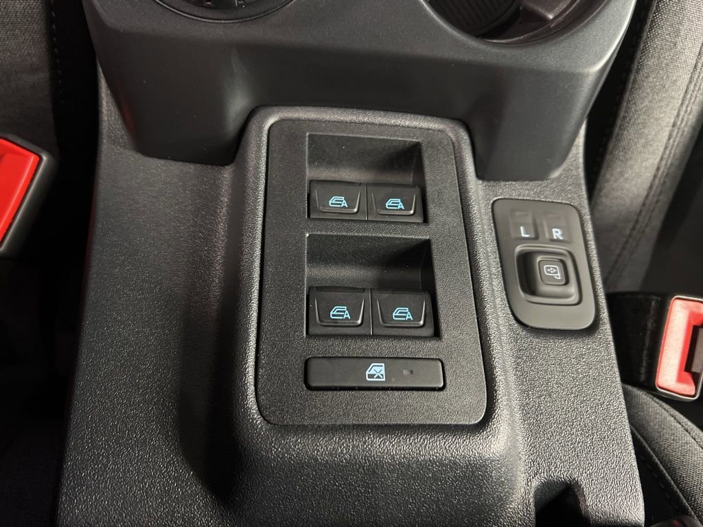 New 2026 Ford Bronco Big Bend image 18