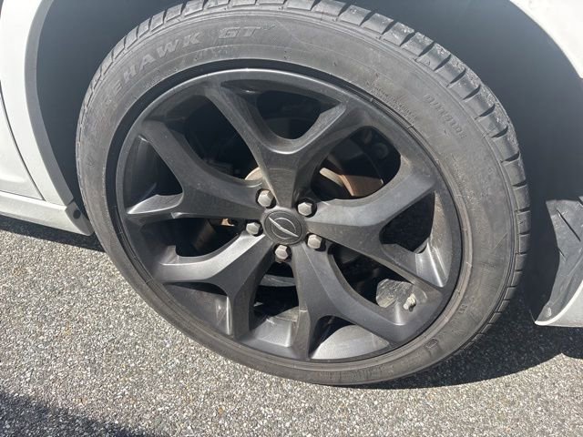 Used 2023 Chrysler 300 S w/ Comfort Group image 4