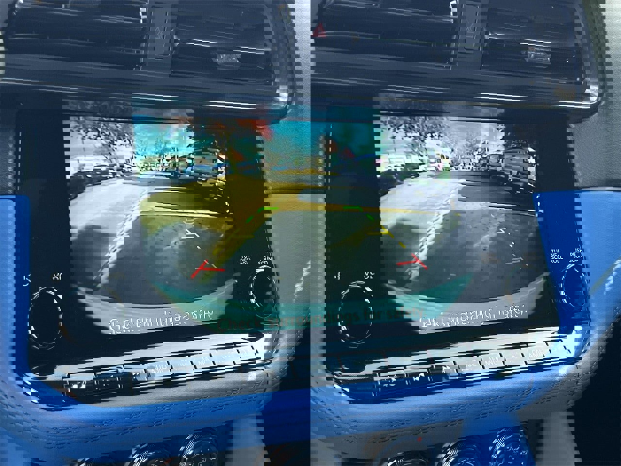 Certified 2024 Nissan Z Performance w/ Floor Mat Package image 17