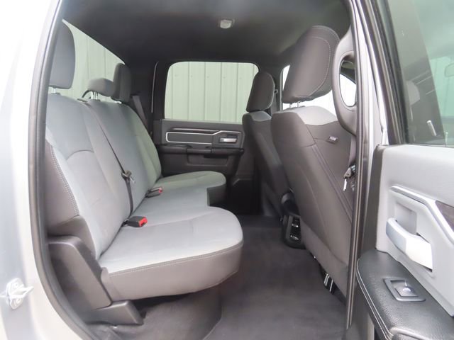 Used 2022 RAM 2500 Big Horn image 29