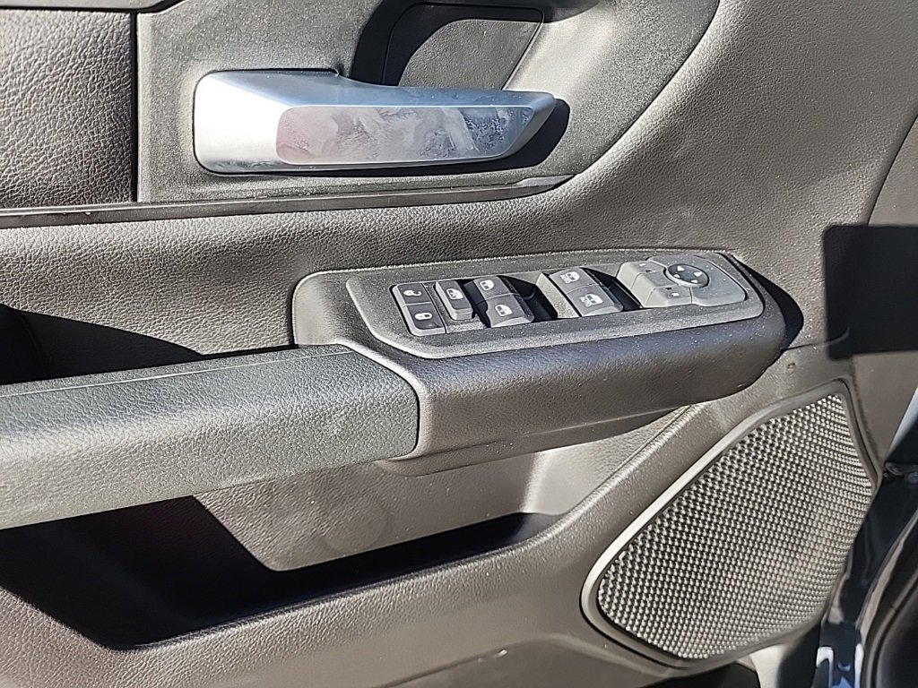New 2026 RAM 1500 Tradesman image 13
