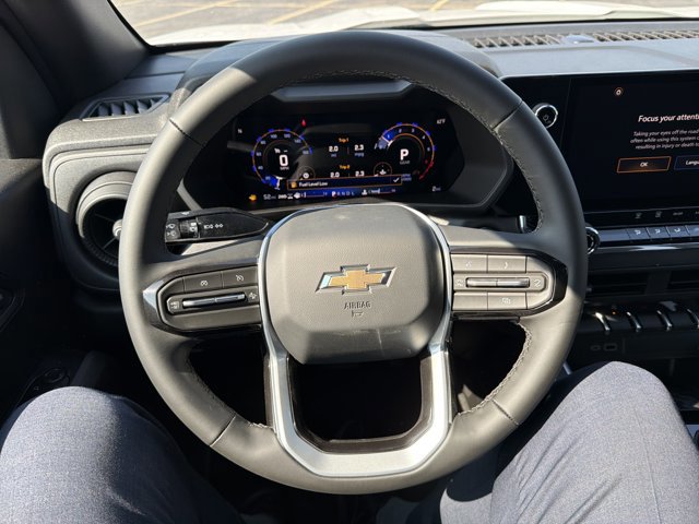 New 2026 Chevrolet Colorado W/T image 13