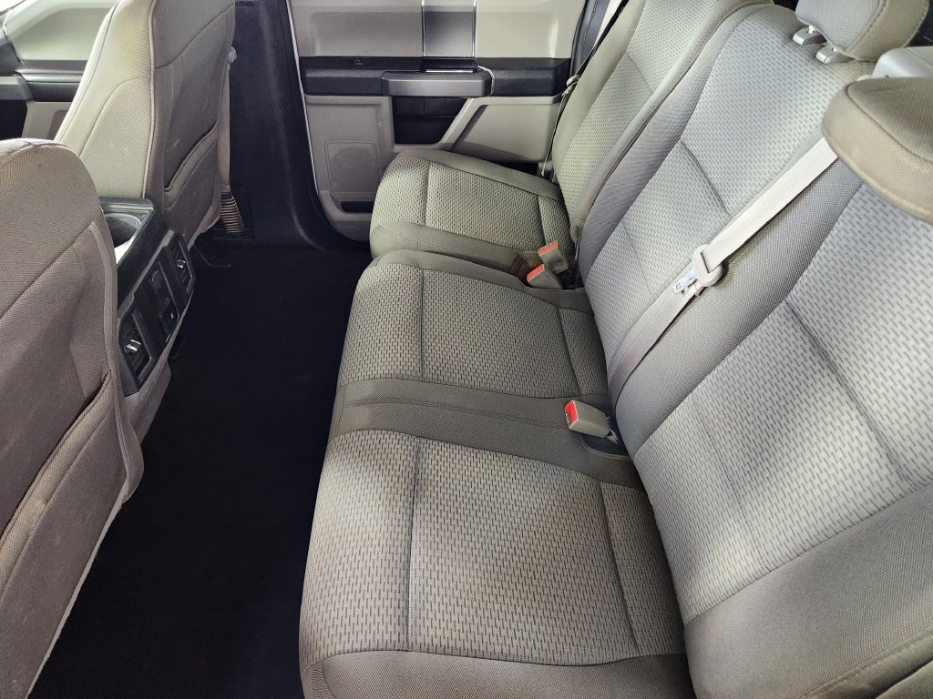 Used 2018 Ford F150 XLT w/ Equipment Group 302A Luxury AWD/4WD image 14