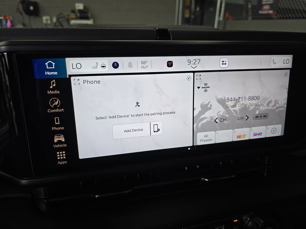 New 2026 Jeep Gladiator Rubicon image 23