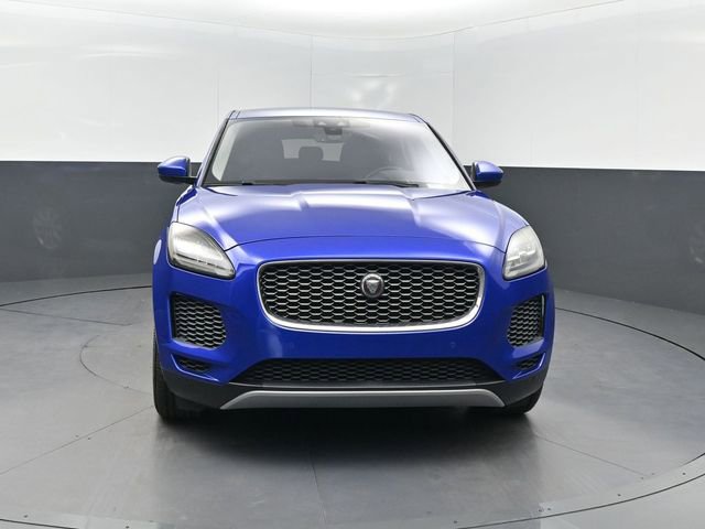 Used 2018 Jaguar E-PACE S image 33