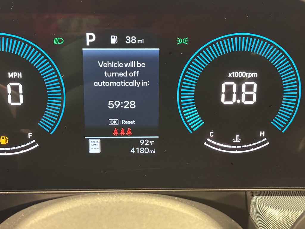 Used 2026 Hyundai Sonata SEL FWD image 32