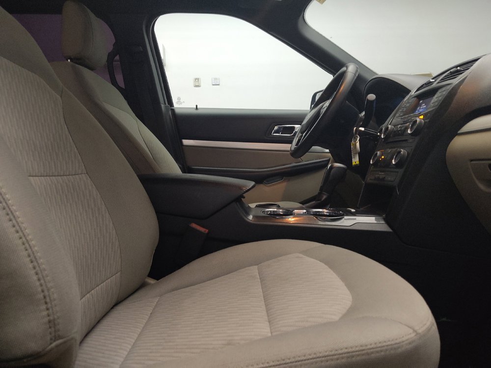 Used 2018 Ford Explorer FWD image 21
