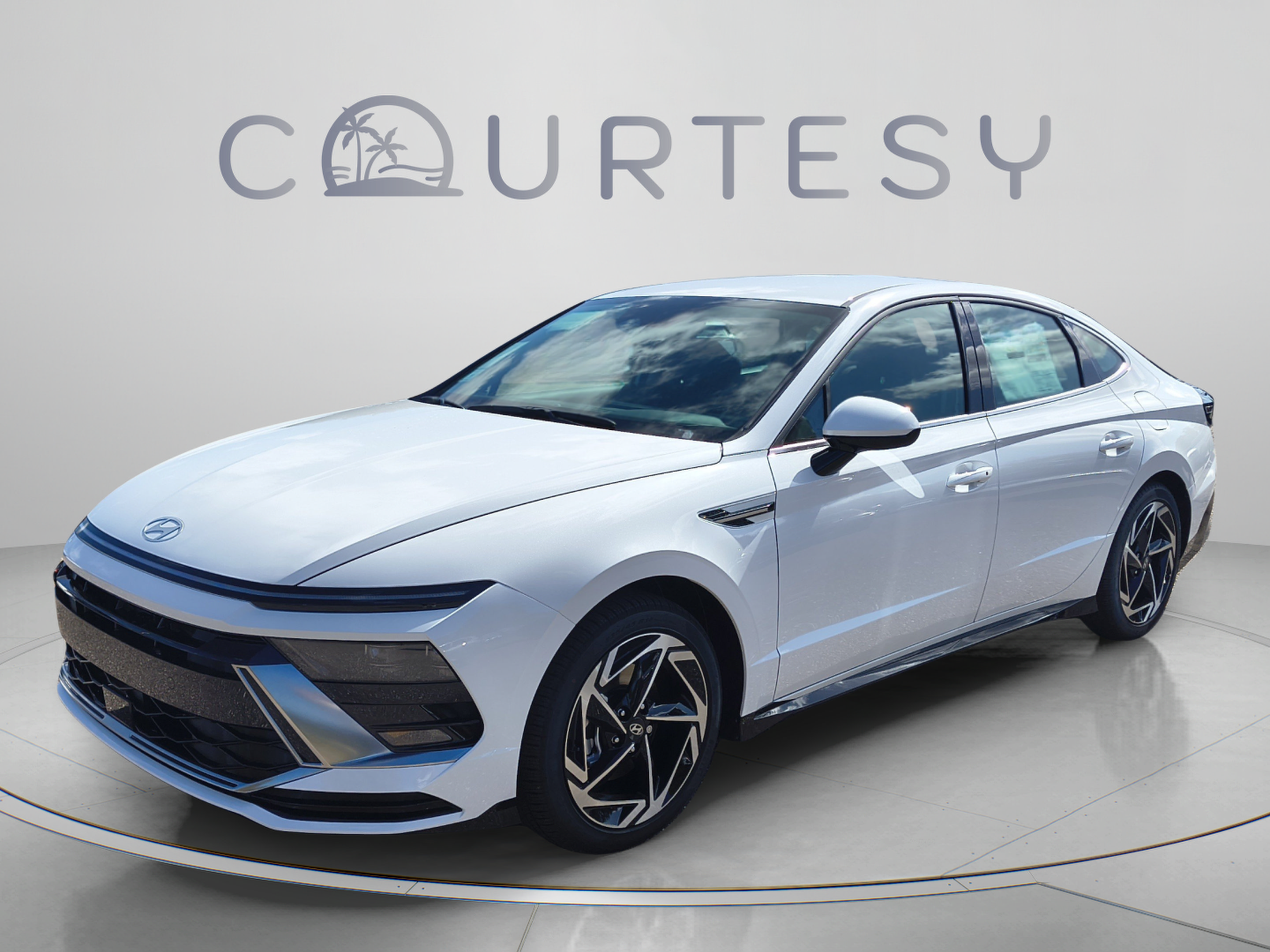 New 2027 Hyundai Sonata SEL