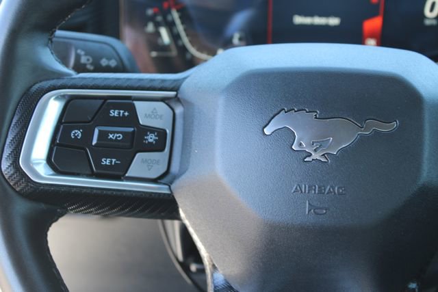 Used 2024 Ford Mustang Coupe image 15