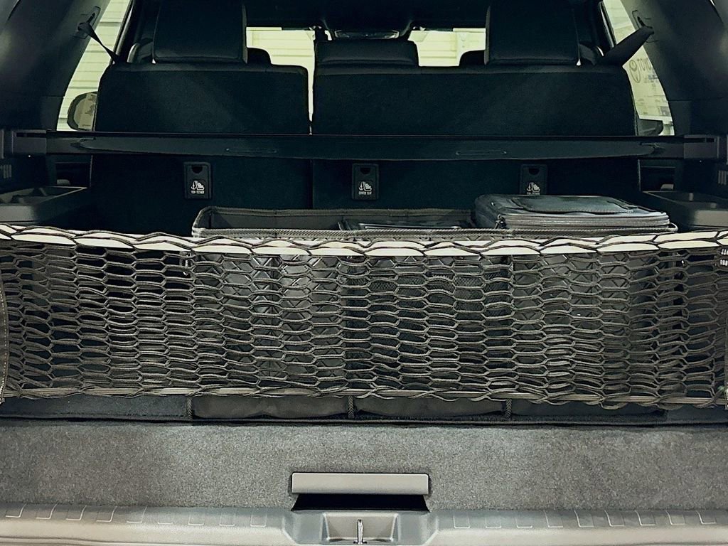 New 2026 Toyota 4Runner TRD Off-Road Premium AWD/4WD image 26