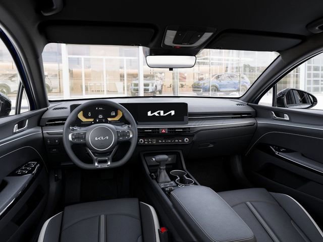 New 2026 Kia K5 GT-Line image 6