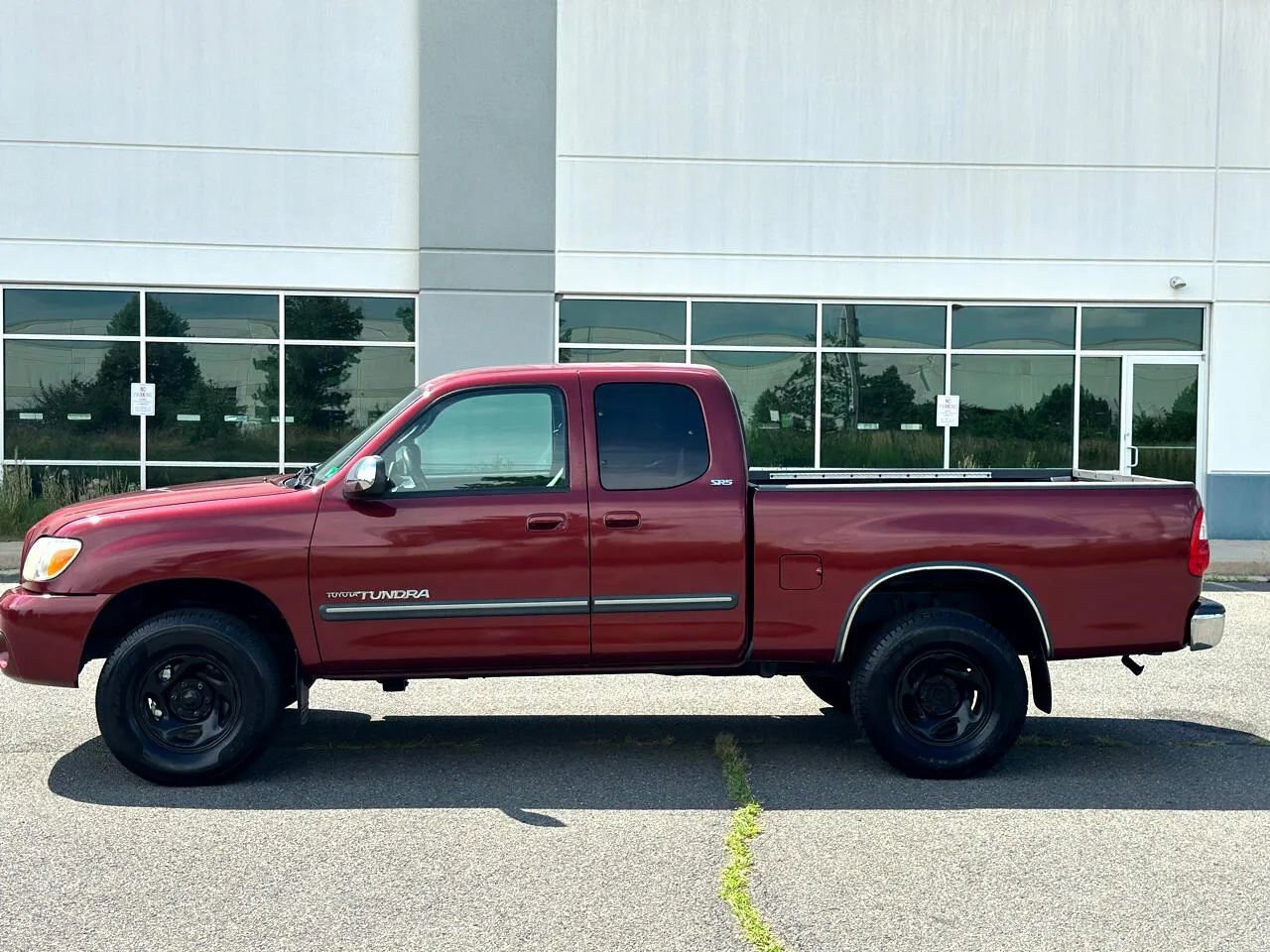 Used 2006 Toyota Tundra SR5 image 6