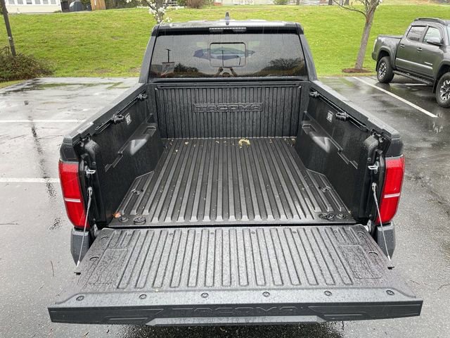 New 2026 Toyota Tacoma SR5 AWD/4WD image 22