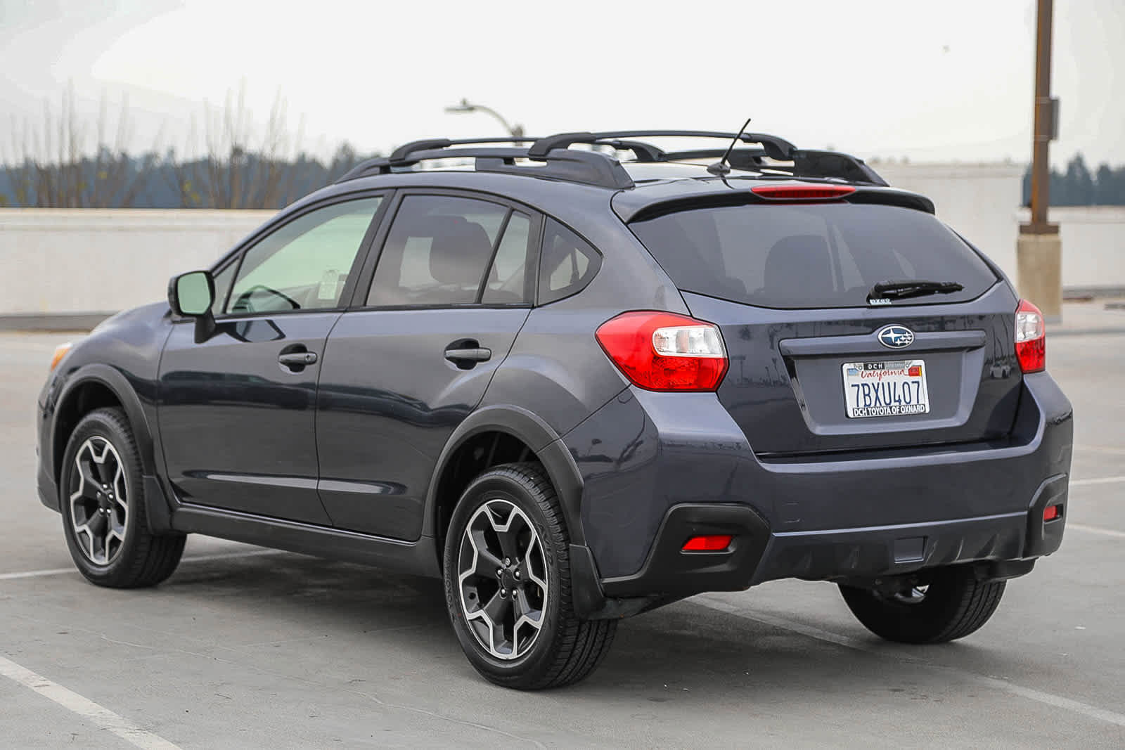 Used 2013 Subaru Crosstrek 2.0i Premium w/ Popular Pkg 2 image 7