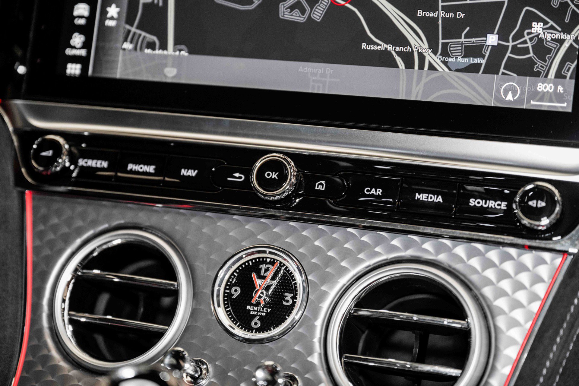 Used 2024 Bentley Continental GT Speed image 32