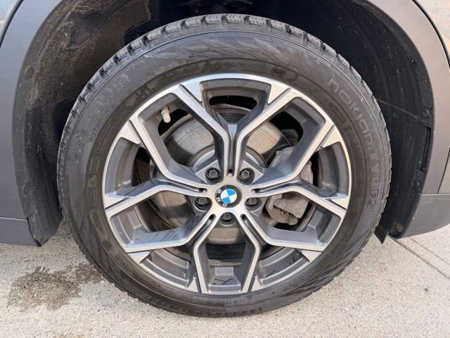 Used 2021 BMW X1 xDrive28i w/ Convenience Package AWD/4WD image 8