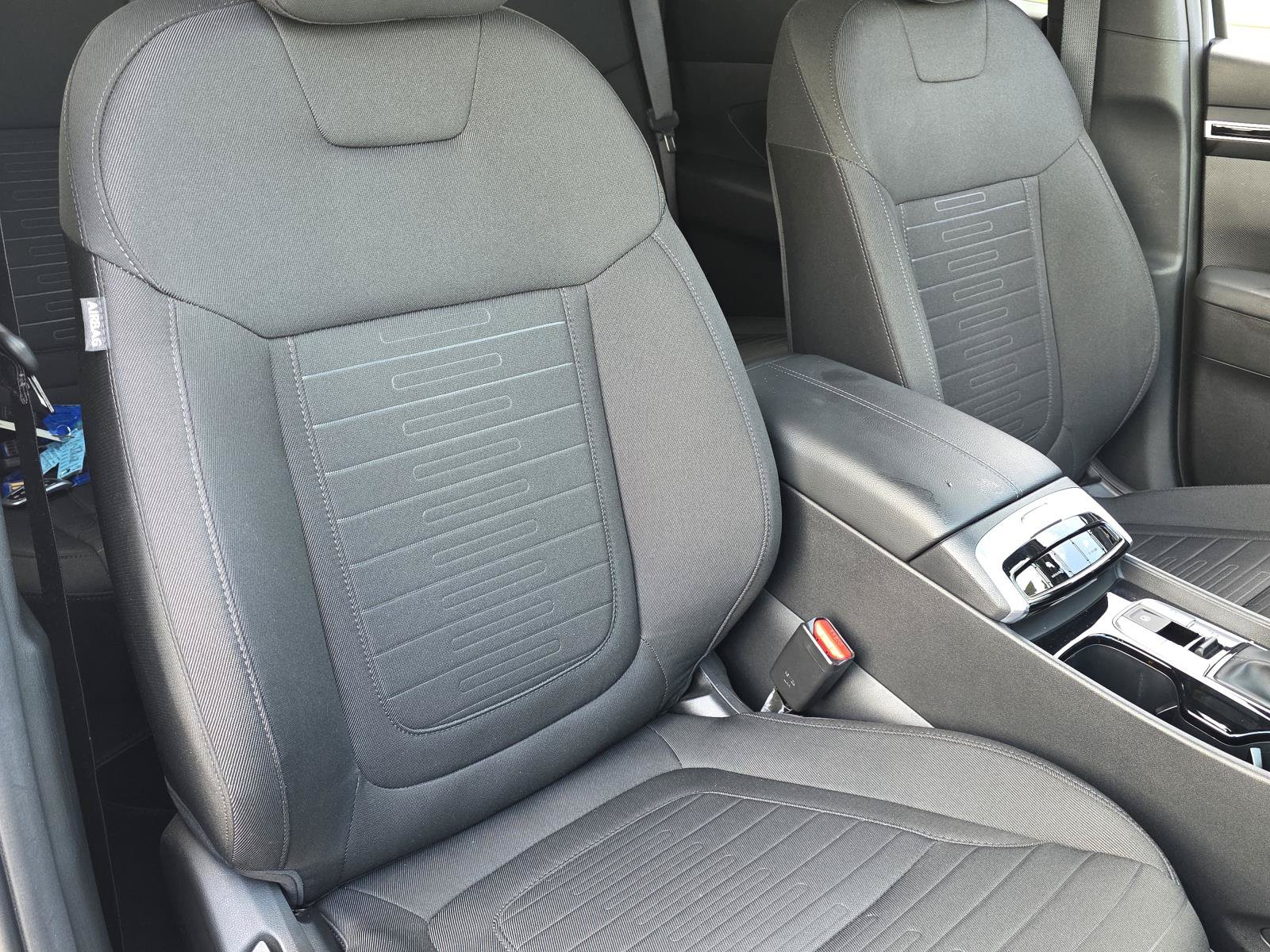Used 2023 Hyundai Santa Cruz SEL Premium AWD/4WD image 19