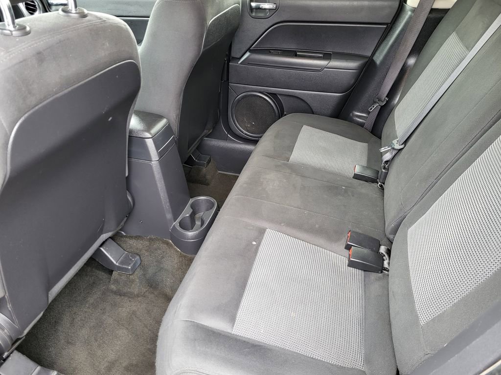 Used 2016 Jeep Patriot Sport w/ Power Value Group image 16