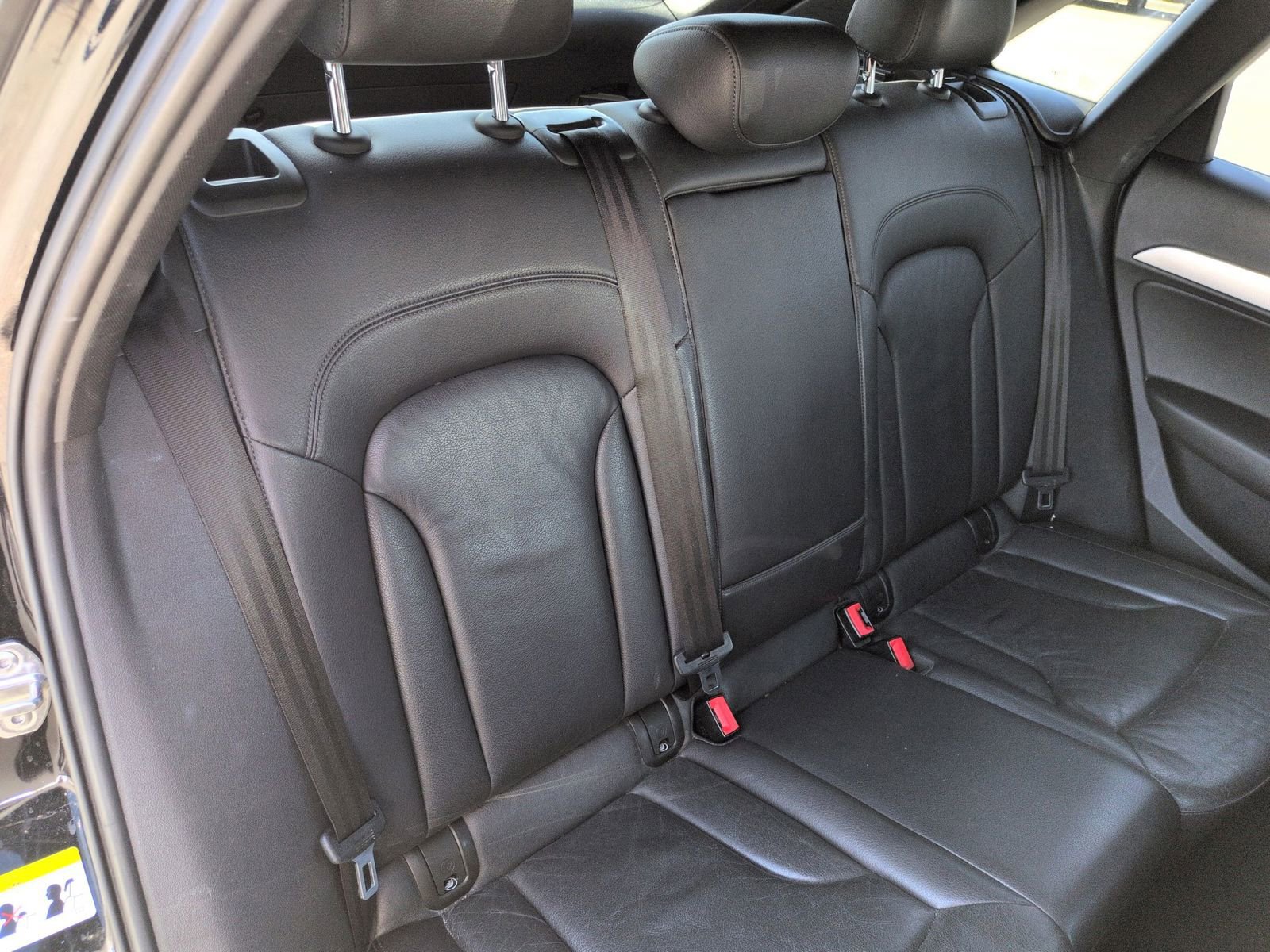 Used 2015 Audi Q3 2.0T Prestige image 29