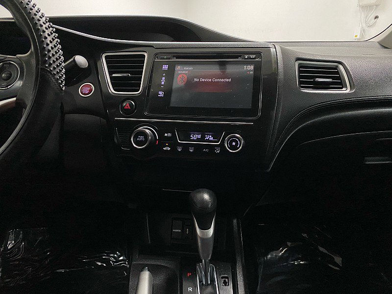 Used 2015 Honda Civic EX image 18
