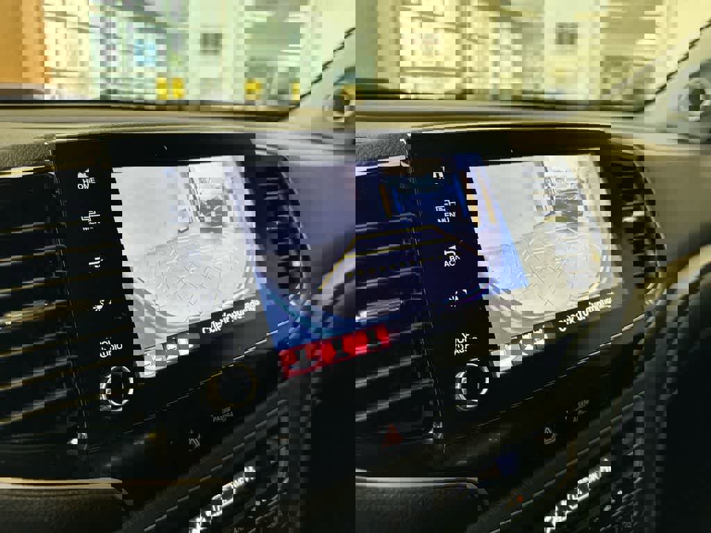 Used 2021 Honda Ridgeline Sport image 31