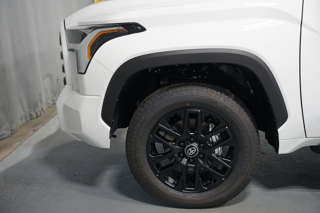 New 2026 Toyota Tundra Limited image 5