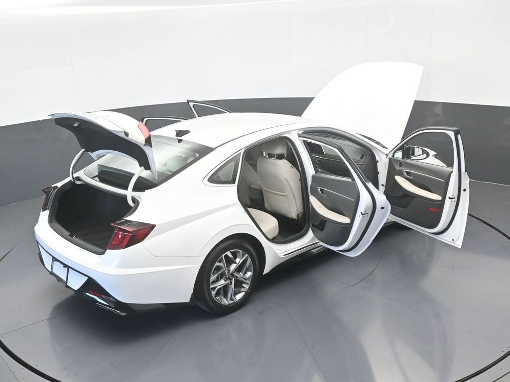 Used 2023 Hyundai Sonata SEL image 67