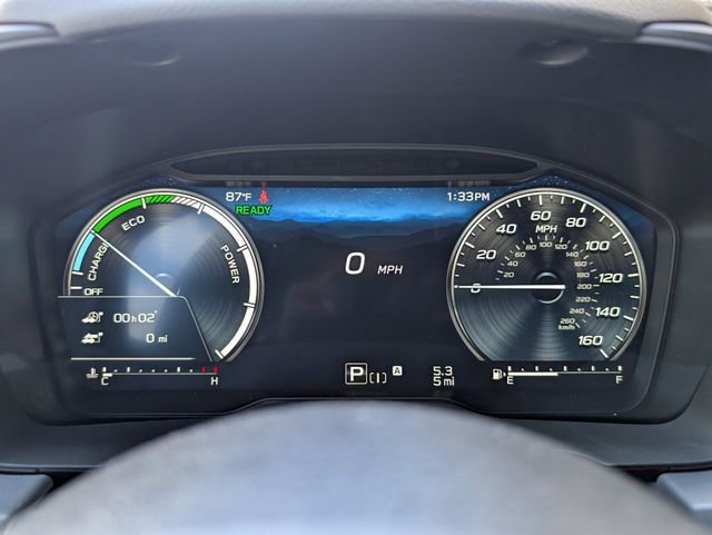 New 2026 Subaru Crosstrek 2.5i Sport image 12