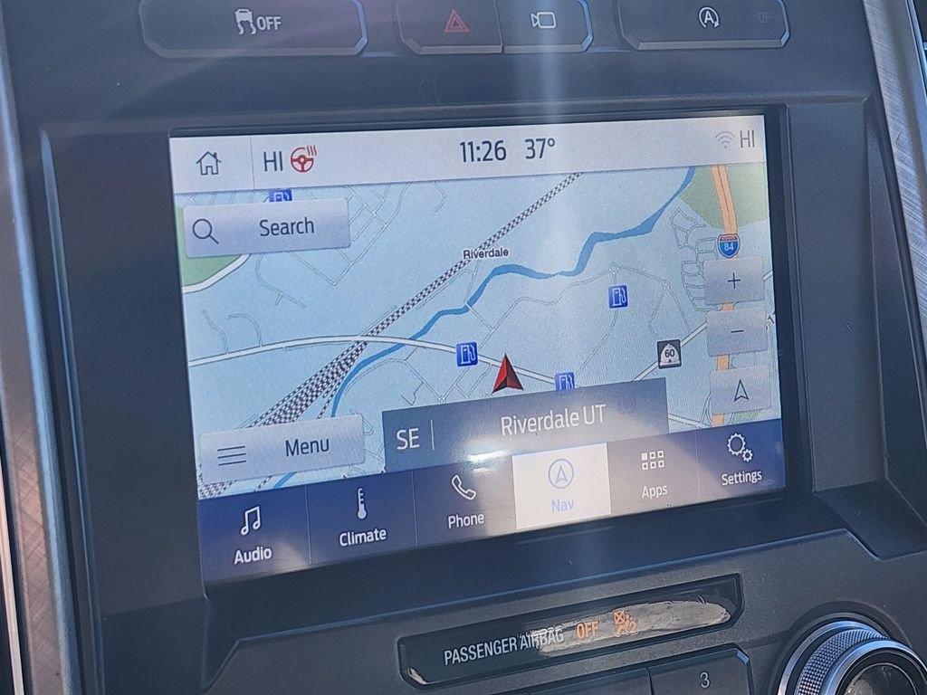 Used 2019 Ford F150 Limited image 22