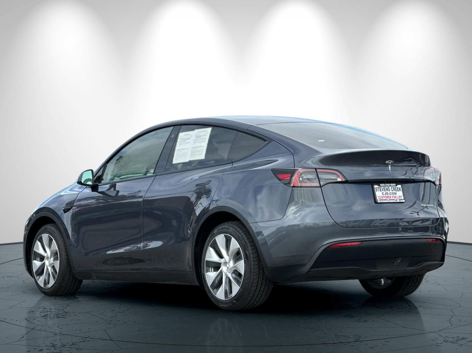 Used 2023 Tesla Model Y Long Range image 6