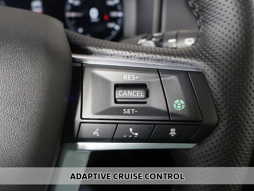 New 2025 Mitsubishi Outlander SEL Black Edition AWD/4WD image 5